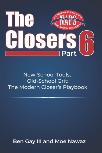 The Closers Part 6