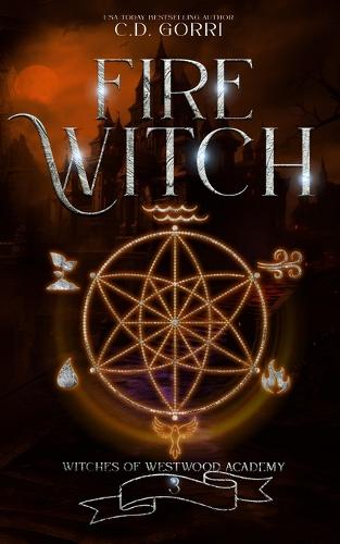 Fire Witch