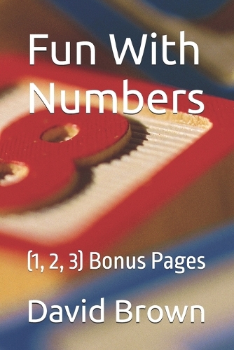 Fun With Numbers