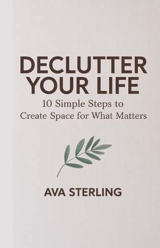 Declutter Your Life