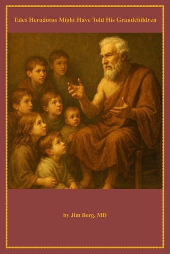 Tales Herodotus Might Have Told His Grandchildren