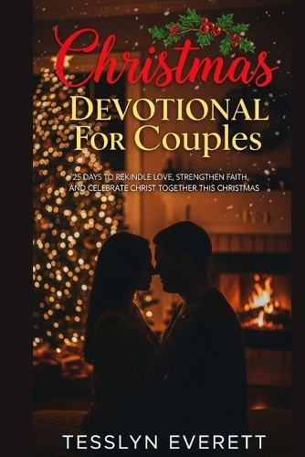 Christmas Devotional For Couples