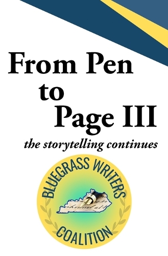 From Pen to Page III