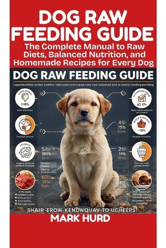 Dog Raw Feeding Guide