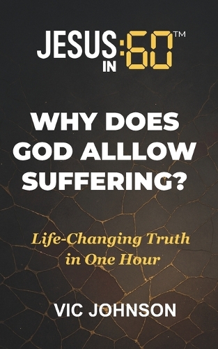 Jesus In 60