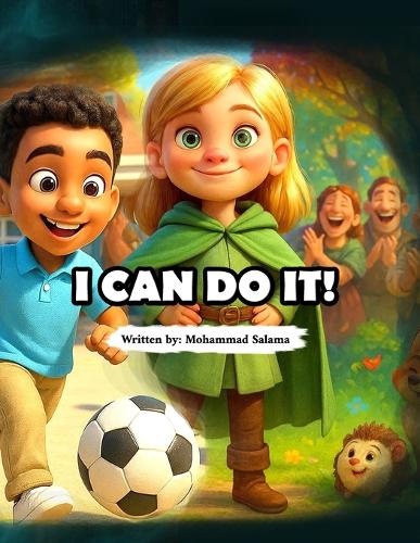 I Can Do It!