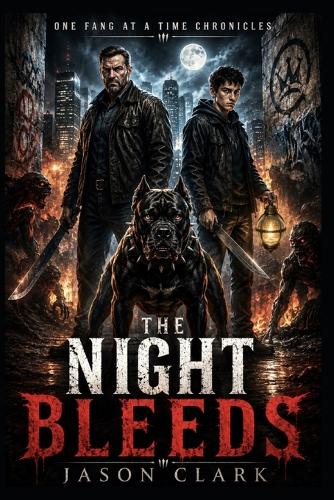 The Night Bleeds