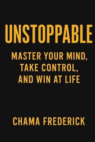 Unstoppable