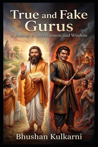 True and Fake Gurus