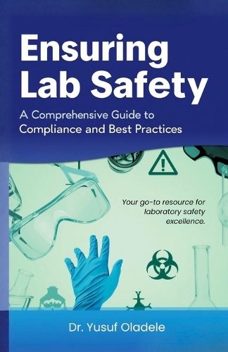 Ensuring Lab Safety
