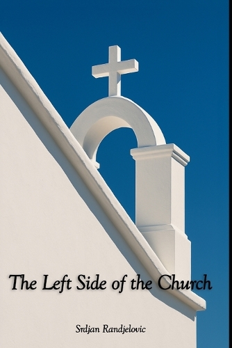 The Left Side of the Church