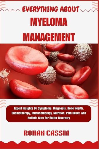 Everything about Myeloma Management