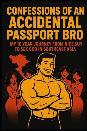 Confessions of an Accidental Passport Bro