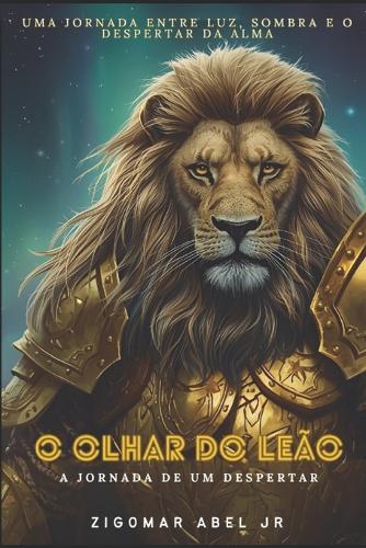 O olhar do leão
