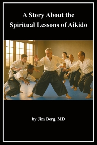 A Story About the Spiritual Lessons of Aikido