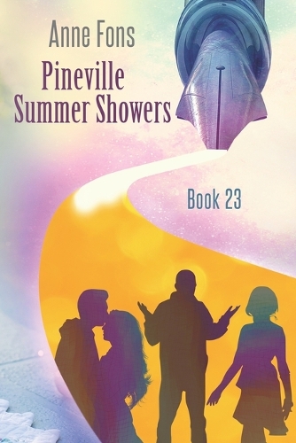 Pineville Summer Showers