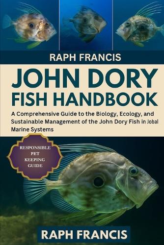 John Dory Fish Handbook