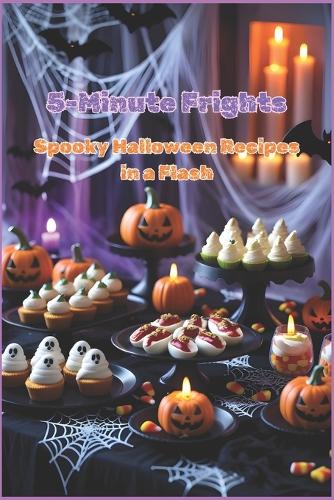 5-Minute Frights