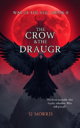 The Crow & the Draugr