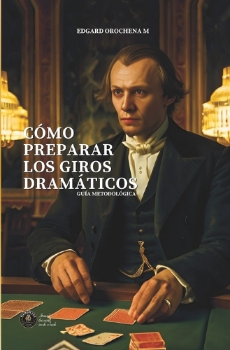 Cómo Preparar giros Dramáticos