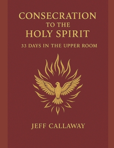 Consecration to the Holy Spirit
