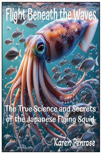 Flight Beneath the Waves