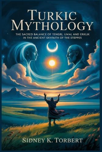 Turkic Mythology