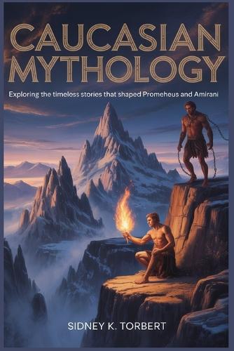 Caucasian Mythology