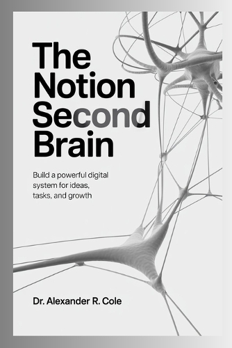 The Notion Second Brain