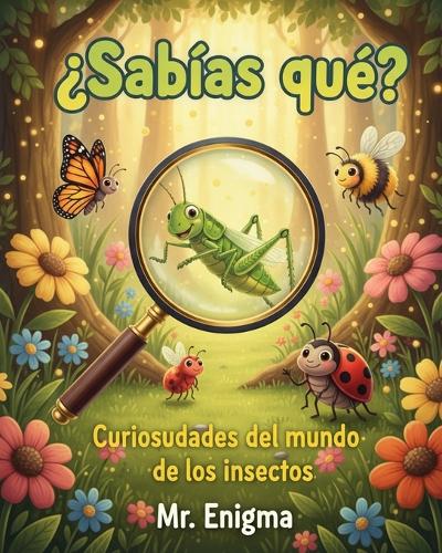 ¿Sabías Qué?