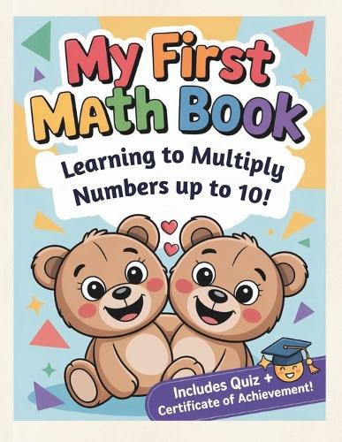 My First Math Book