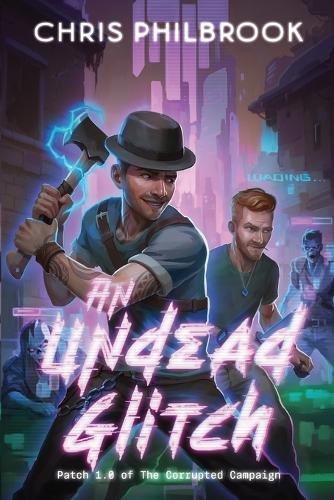 An Undead Glitch