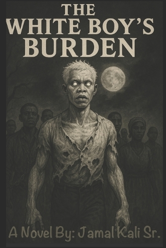 The White Boy's Burden