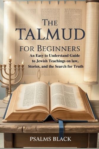 The Talmud for Beginners