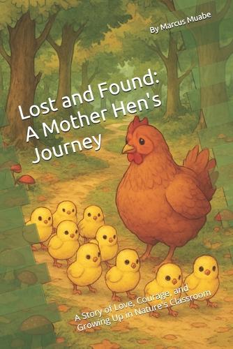 Lost and Found