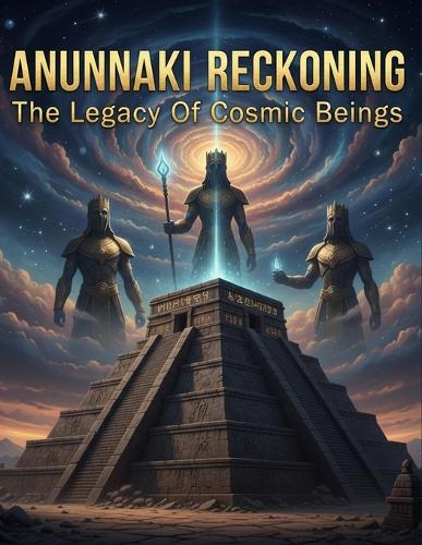 Anunnaki Reckoning