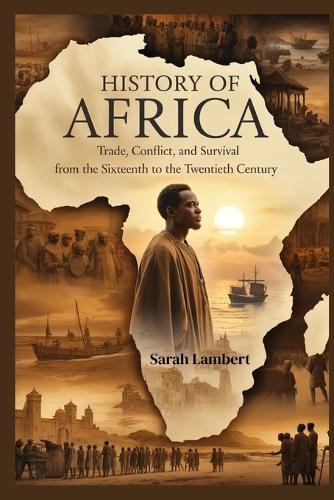 History of Africa