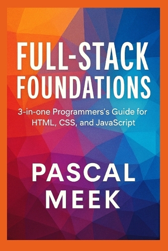 Full-Stack Foundations