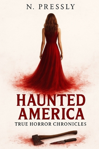 Haunted America
