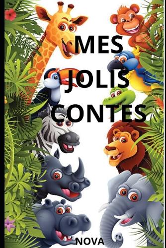 Mes Jolis contes