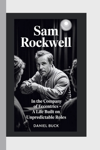 Sam Rockwell