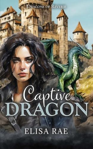 Captive Dragon