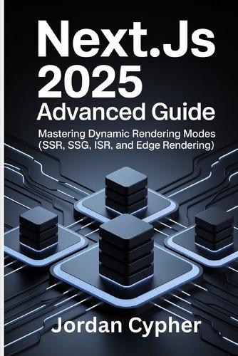 Next.js 2025 Advanced Guide