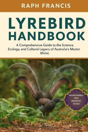 Lyrebird Handbook