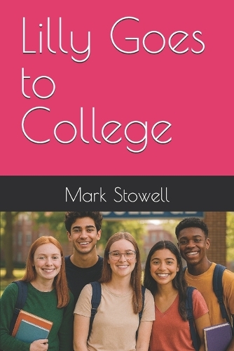 Lilly Goes to College