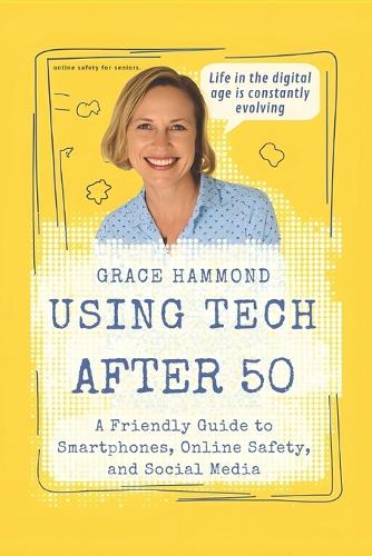 Using Tech After 50