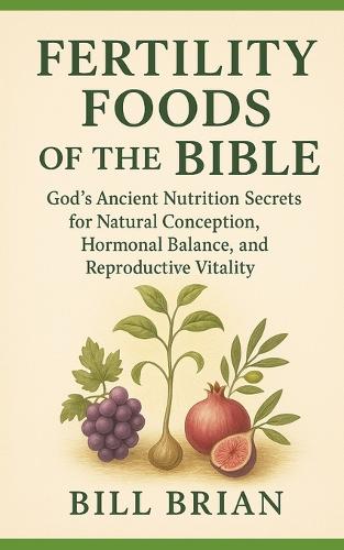 Fertility Foods of the Bible