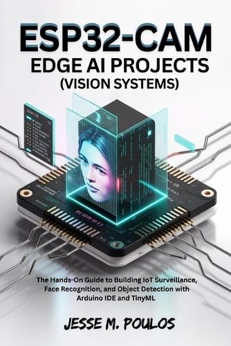 ESP32-CAM EDGE AI PROJECTS (Vision Systems)