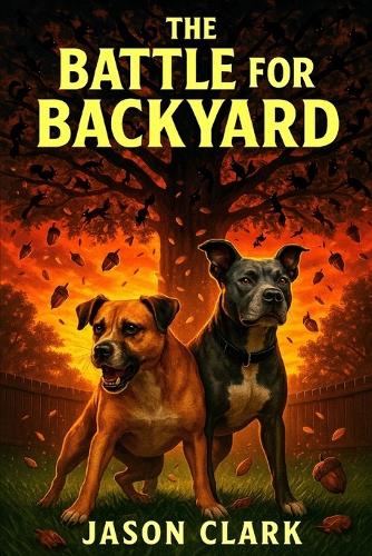 The Battle for Backyard