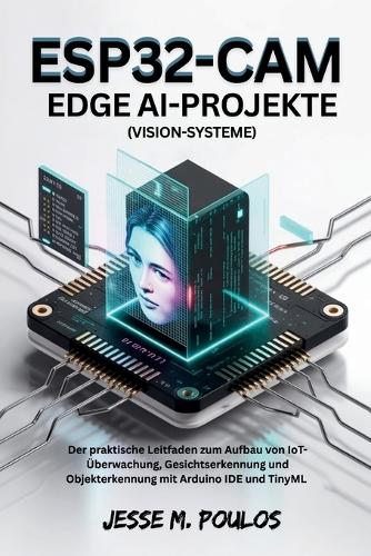 ESP32-CAM EDGE AI-PROJEKTE (Vision-Systeme)